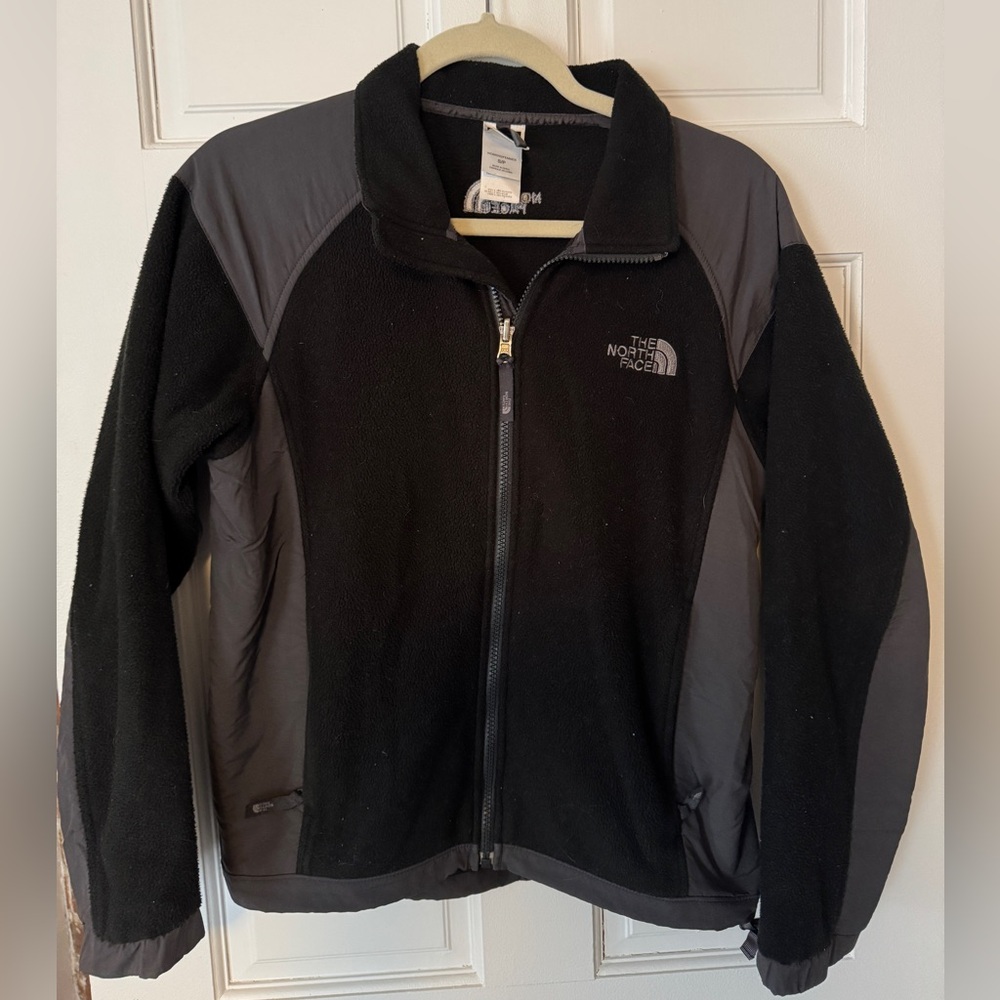 Women’s The North Face Fleece Jacket